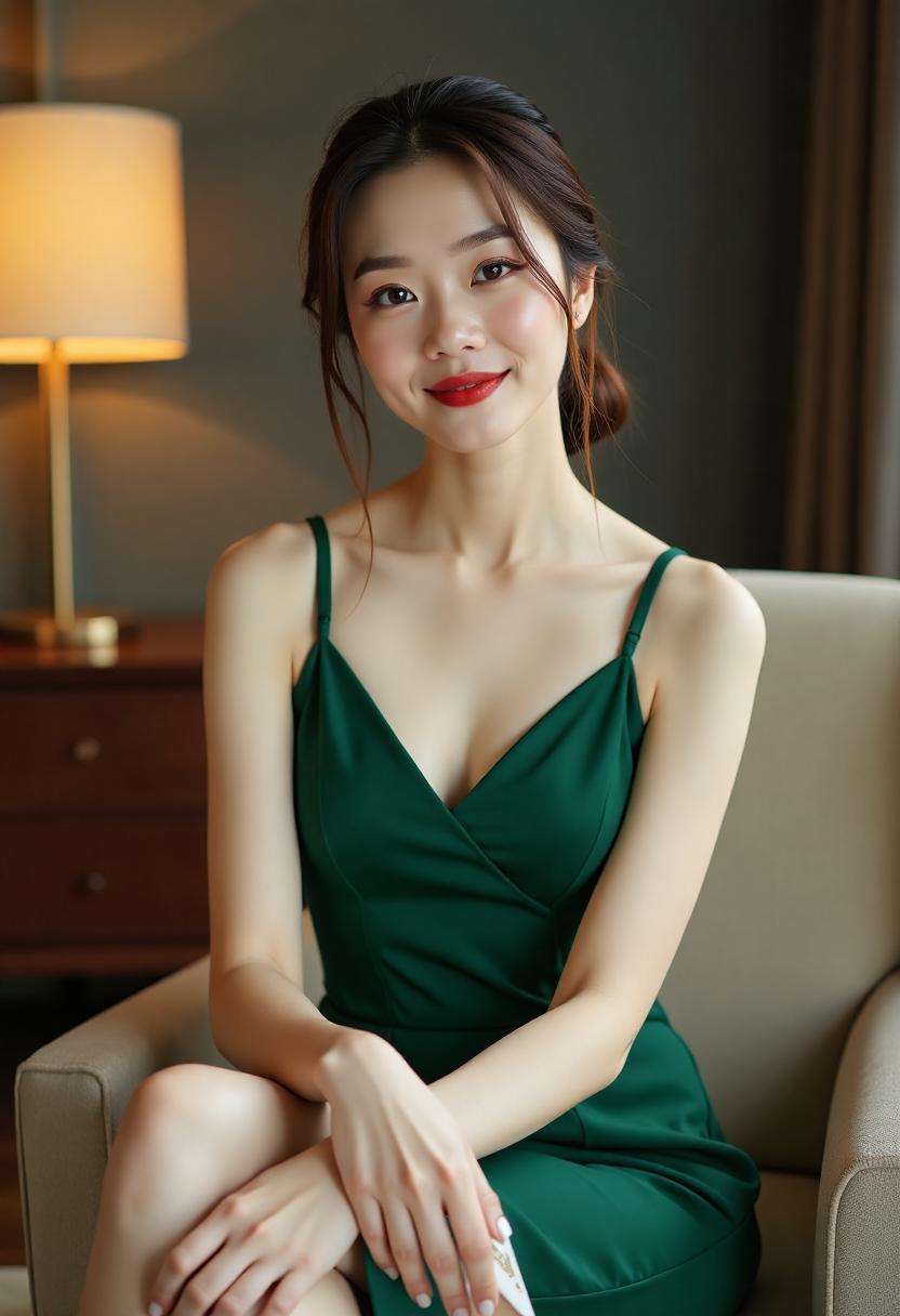 职场剧作品配图